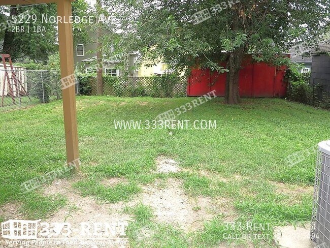 Building Photo - 5229 Norledge Ave