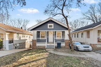 Building Photo - 5713 Brooklyn Ave