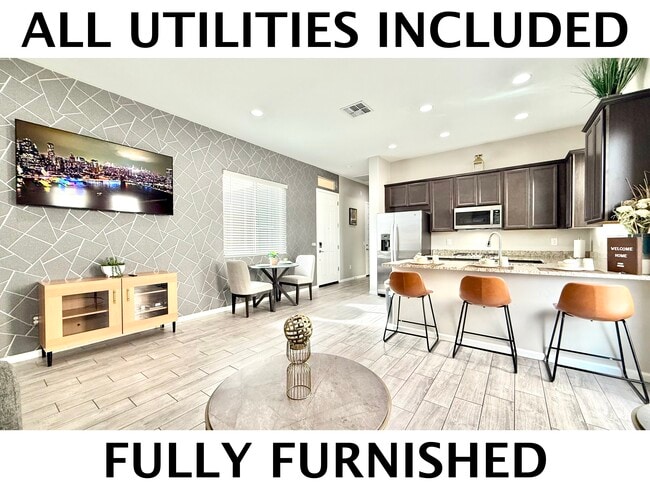 Building Photo - 8060 S Desert Indigo Dr