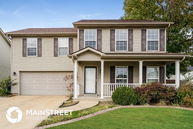 Building Photo - 6621 Timberbend Dr