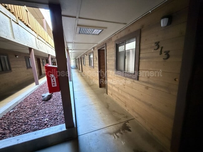 Building Photo - 125 Franklin Park