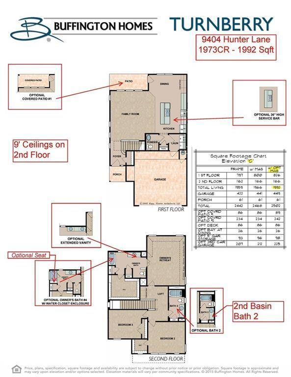 Building Photo - 9404 Hunter Ln