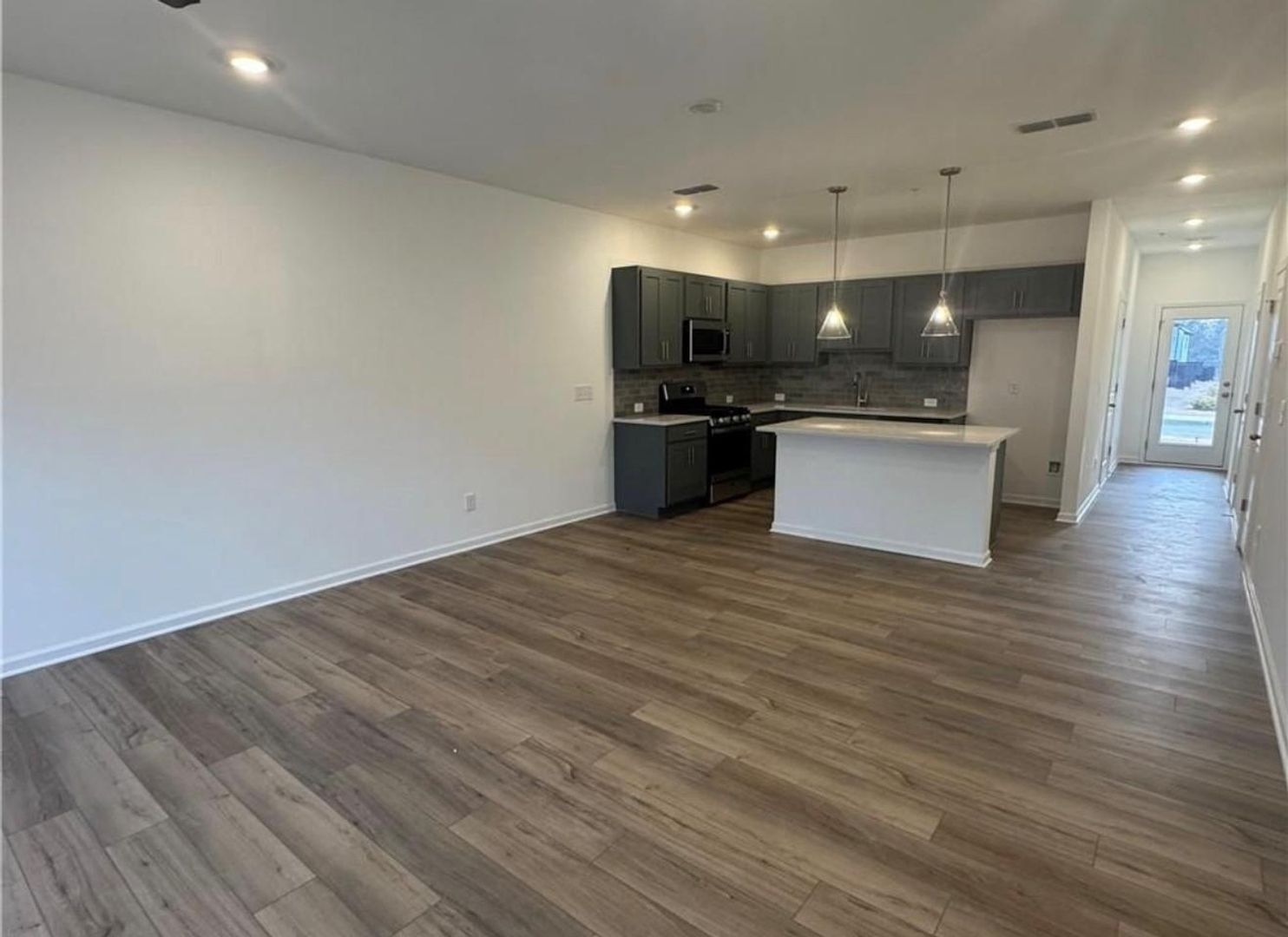 Building Photo - 5536 Highland St