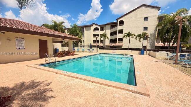 Building Photo - 8811 SW 123rd Ct