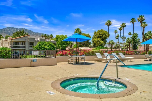 Building Photo - 35200 Cathedral Canyon Dr