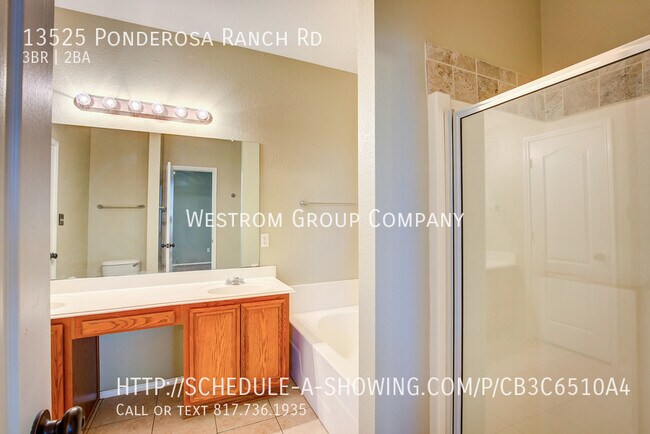 Building Photo - 13525 Ponderosa Ranch Rd. (NWISD)