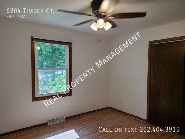Building Photo - 6364 Timber Ct