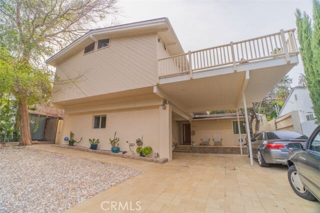 Building Photo - 5179 Canoga Ave