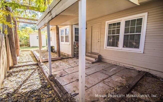 Building Photo - 4303 43rd St