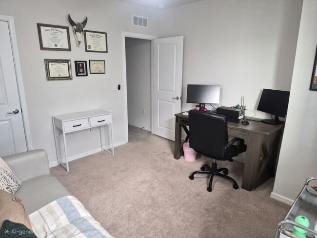 Building Photo - 9687 Rally Spring Lp