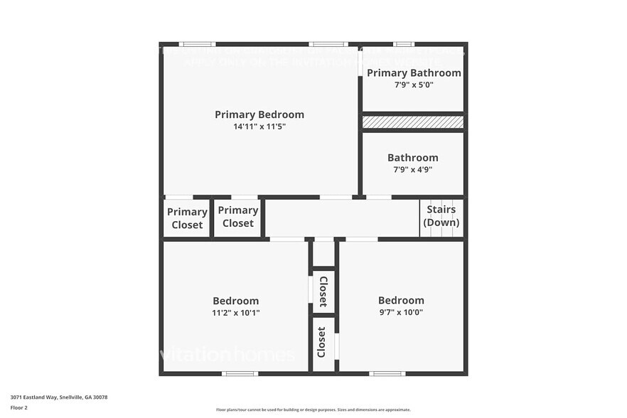 Building Photo - 3071 Eastland Way