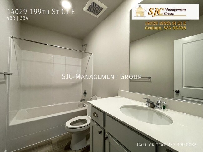 Building Photo - 14029 199th St Ct E