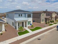 Building Photo - 1925 William Caples St