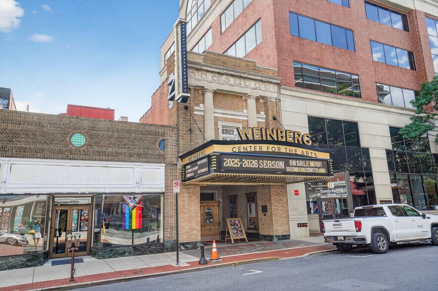 Building Photo - 27 S Jefferson St