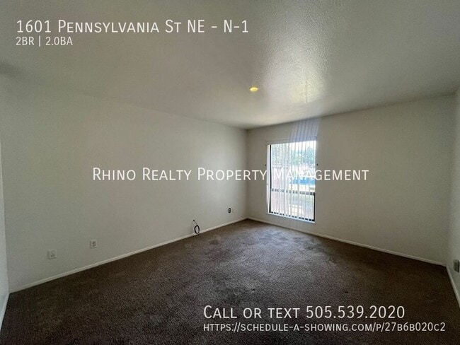 Building Photo - 1601 Pennsylvania St NE