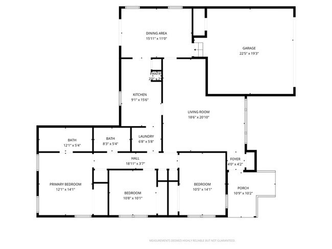 Building Photo - 6908 Wake Forrest Dr