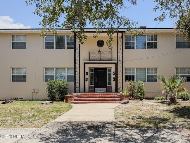 Building Photo - 1727 San Marco Blvd