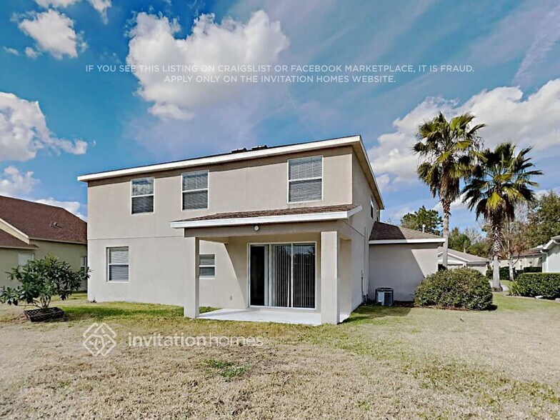 Building Photo - 16106 Bridgepark Dr
