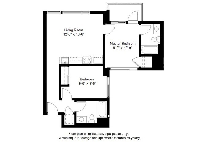 Floorplan - Windsor at Dogpatch