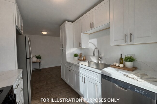 Building Photo - 1163 Winchester Ave