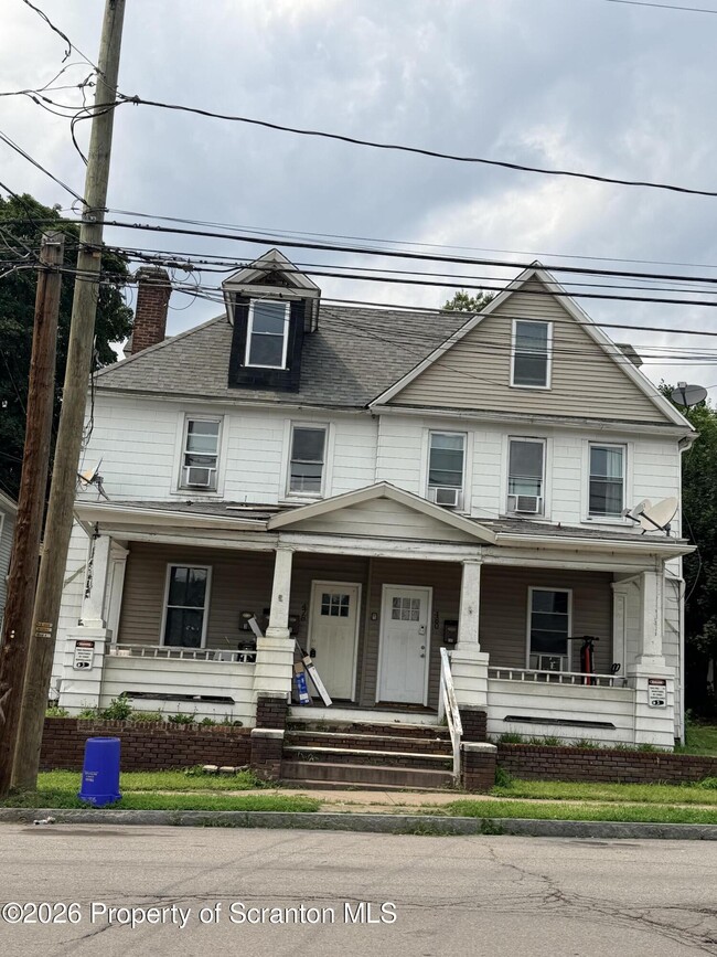 Building Photo - 478 N Pennsylvania Ave