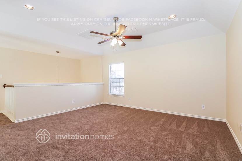 Building Photo - 6829 Muleshoe Ln