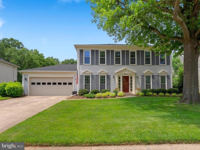 Primary Photo - 13517 Point Pleasant Dr