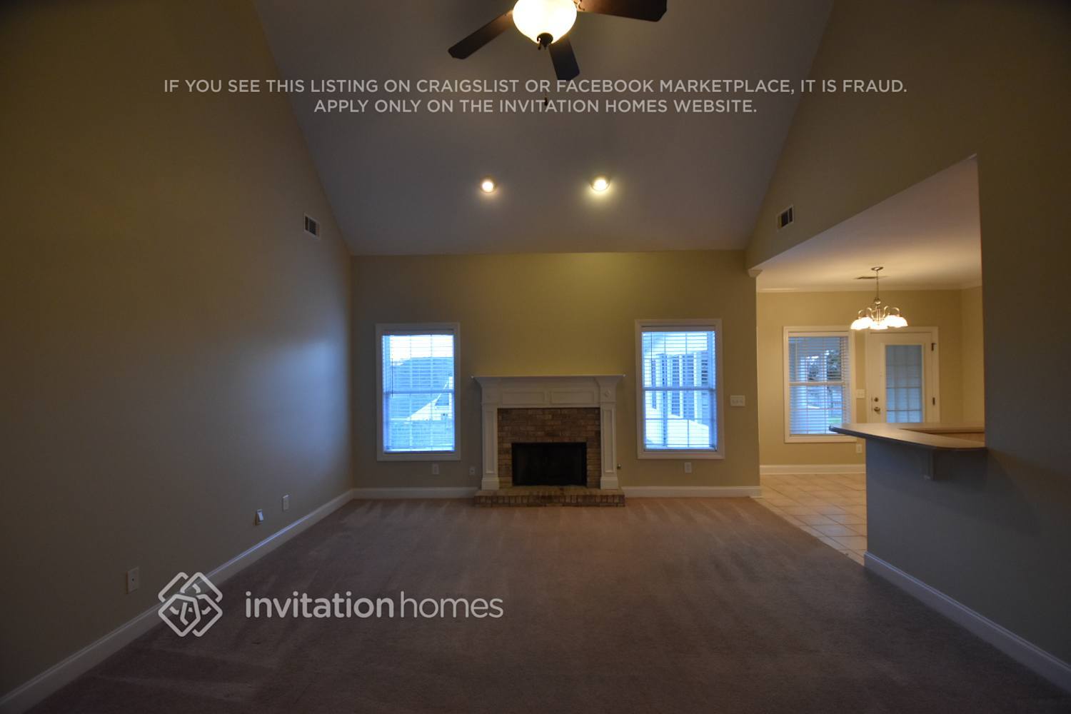 Building Photo - 3411 Lena Raechel Cir