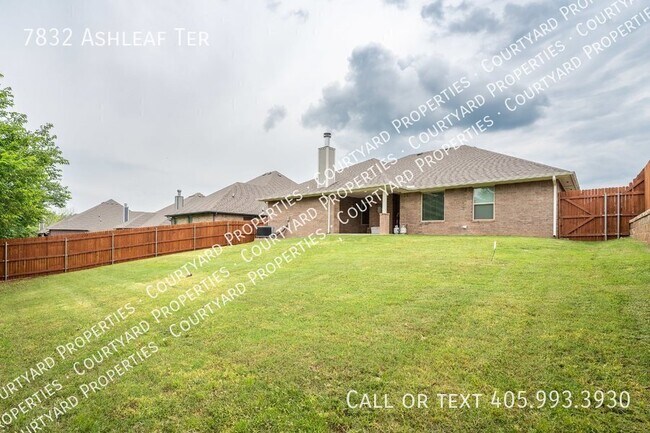 Building Photo - 7832 Ashleaf Terrace