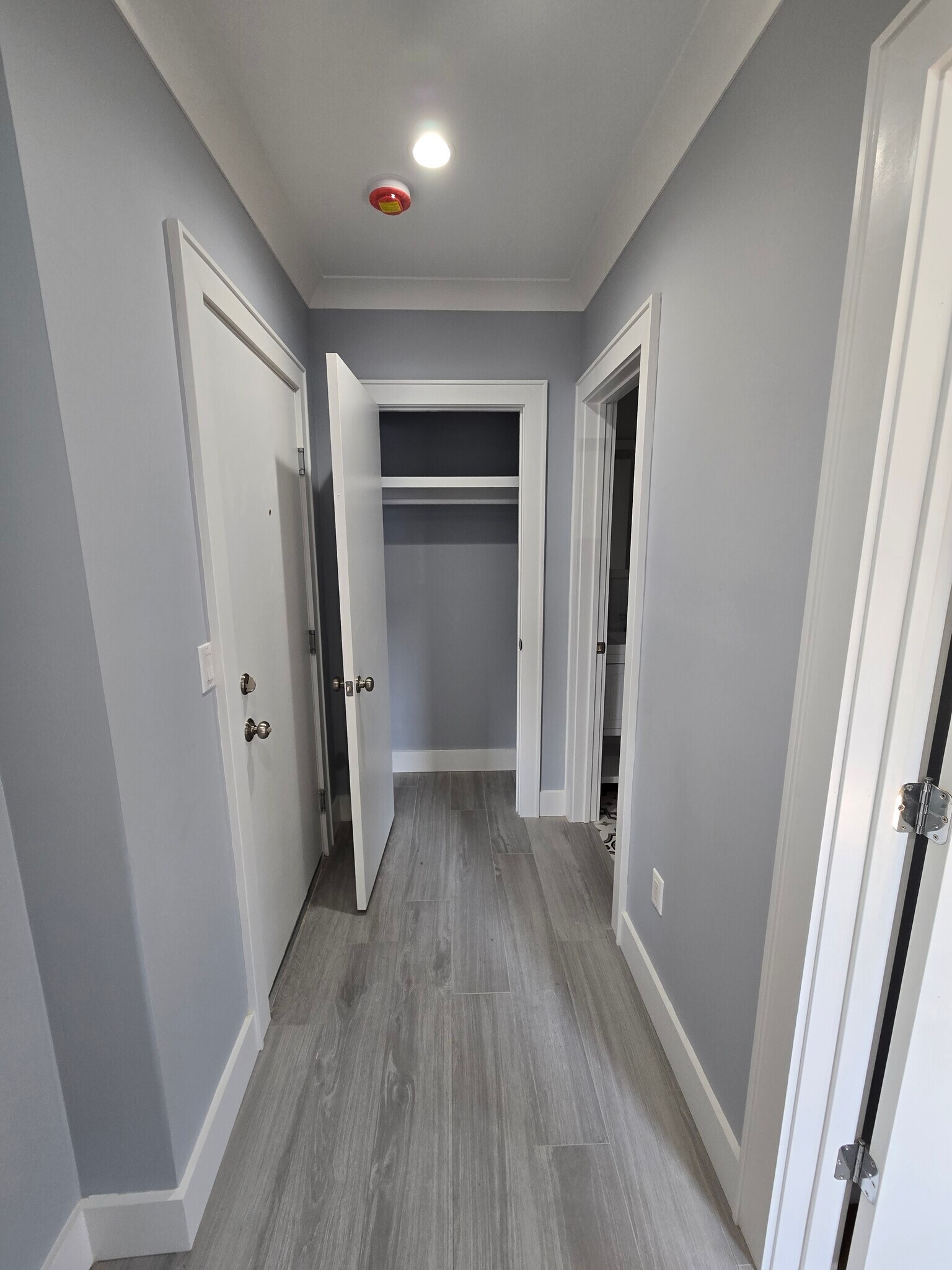 Building Photo - 227 Columbia Ave