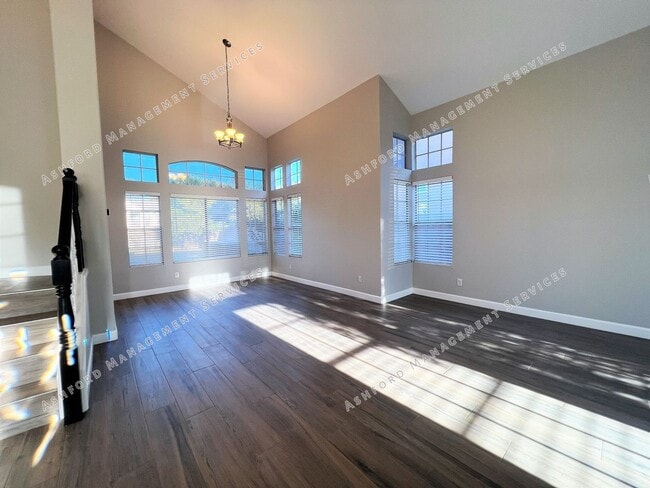 Building Photo - RAY RANCH 4 BEDROOMS 3 BATH WITH POOL AND SPA IN LARGE YARD