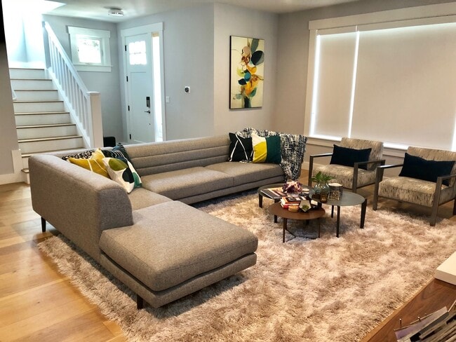 Building Photo - 1805 Gum St