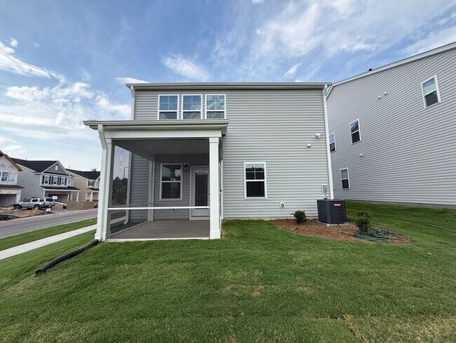 Building Photo - 3111 Allamore Dr