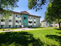 Building Photo - Liberty Lights Apartments H