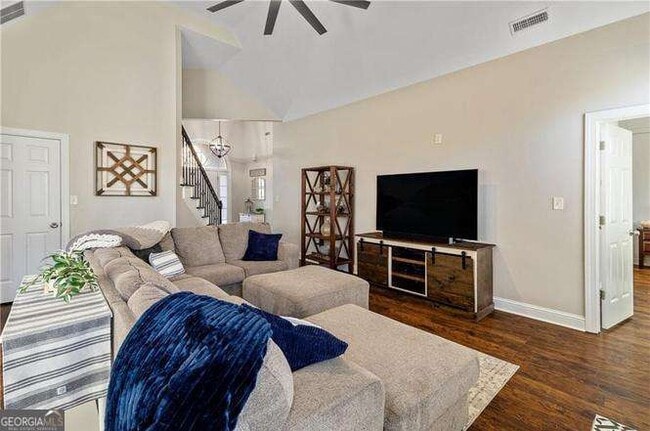 Building Photo - 203 Lenox Dr