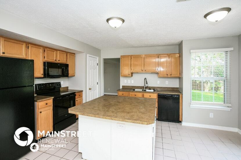 Building Photo - 6111 Tybalt Ln