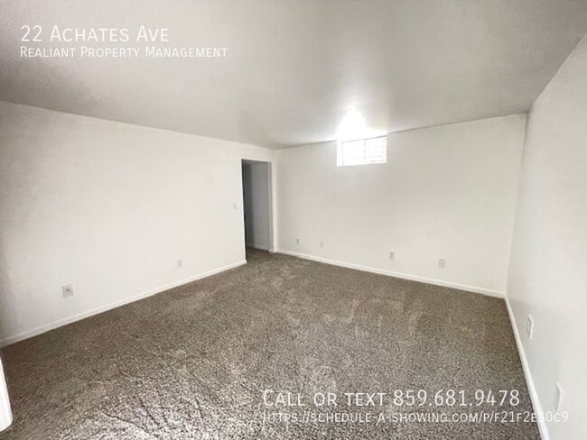 Building Photo - 22 Achates Ave