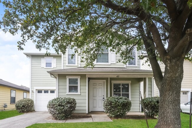 Primary Photo - 411 Remington Creek Dr