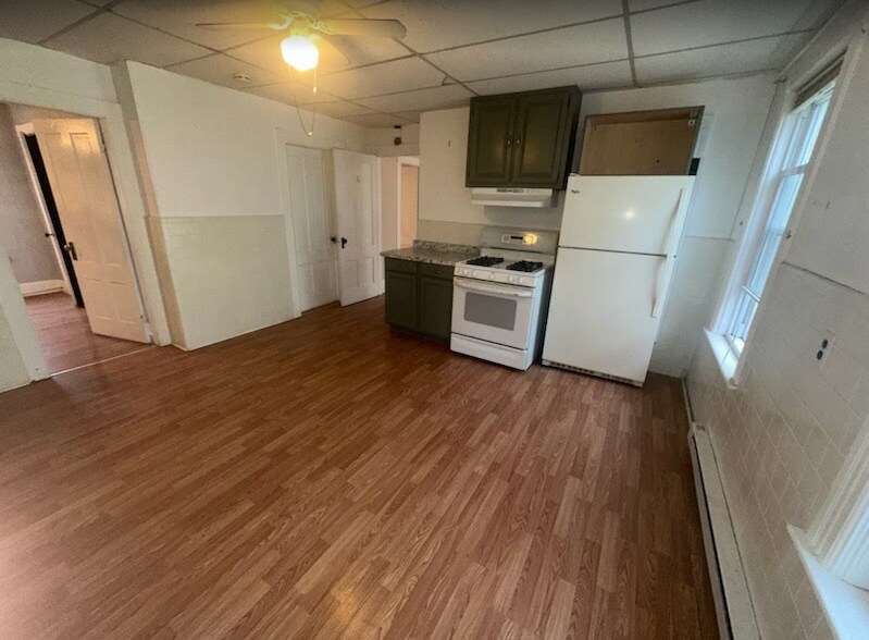 Unit 2 - 18 Fairbanks St
