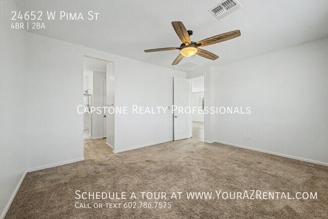 Building Photo - 24652 W Pima St
