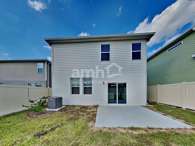 Building Photo - 6107 Little Blf Cir