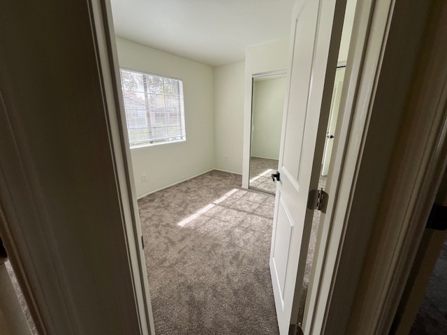 3rd bedroom with mirrored closet - 1225 N Broadway