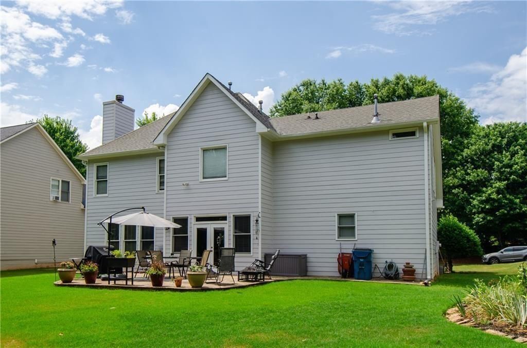 Building Photo - 3645 Ansley Park Dr