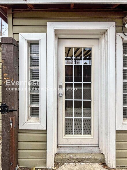 Building Photo - 4231 Federal Blvd