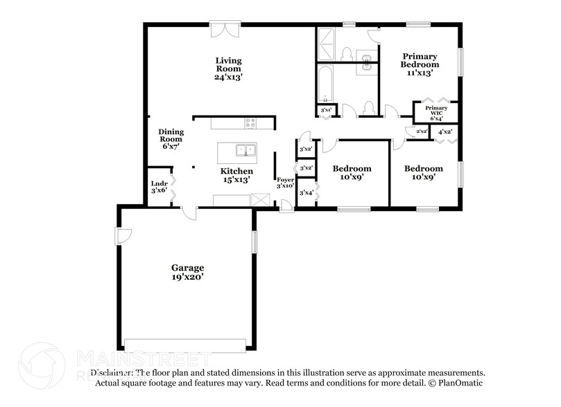 Primary Photo - 812 65th Ave Dr W