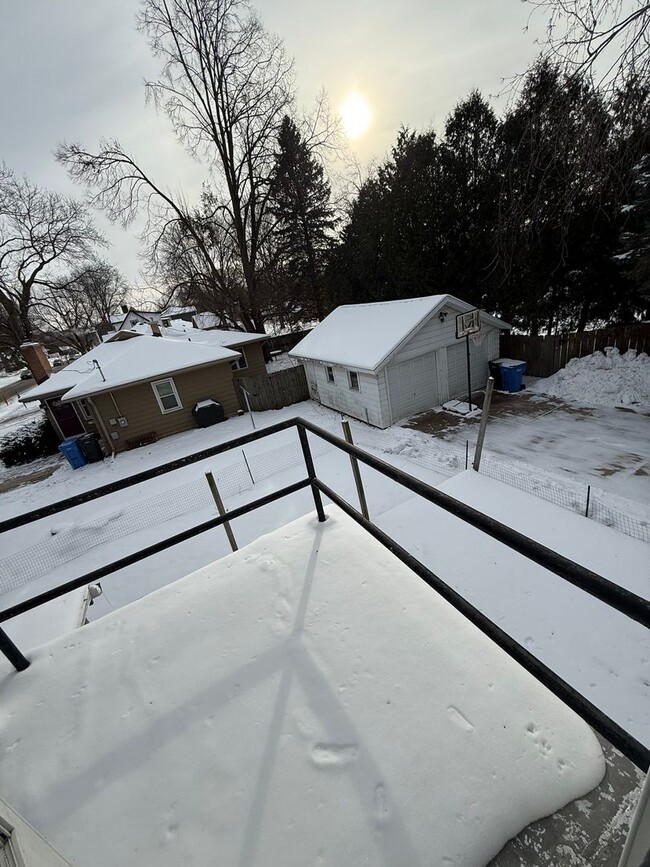 Building Photo - Charming Downtown Middleton Gem on Hubbard Ave