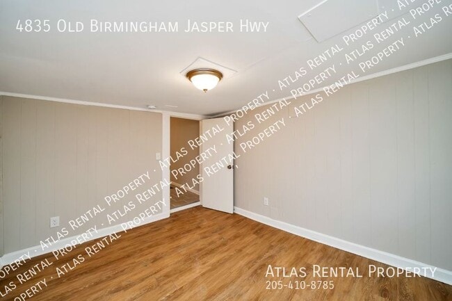 Building Photo - 4835 Old Birmingham Jasper Hwy