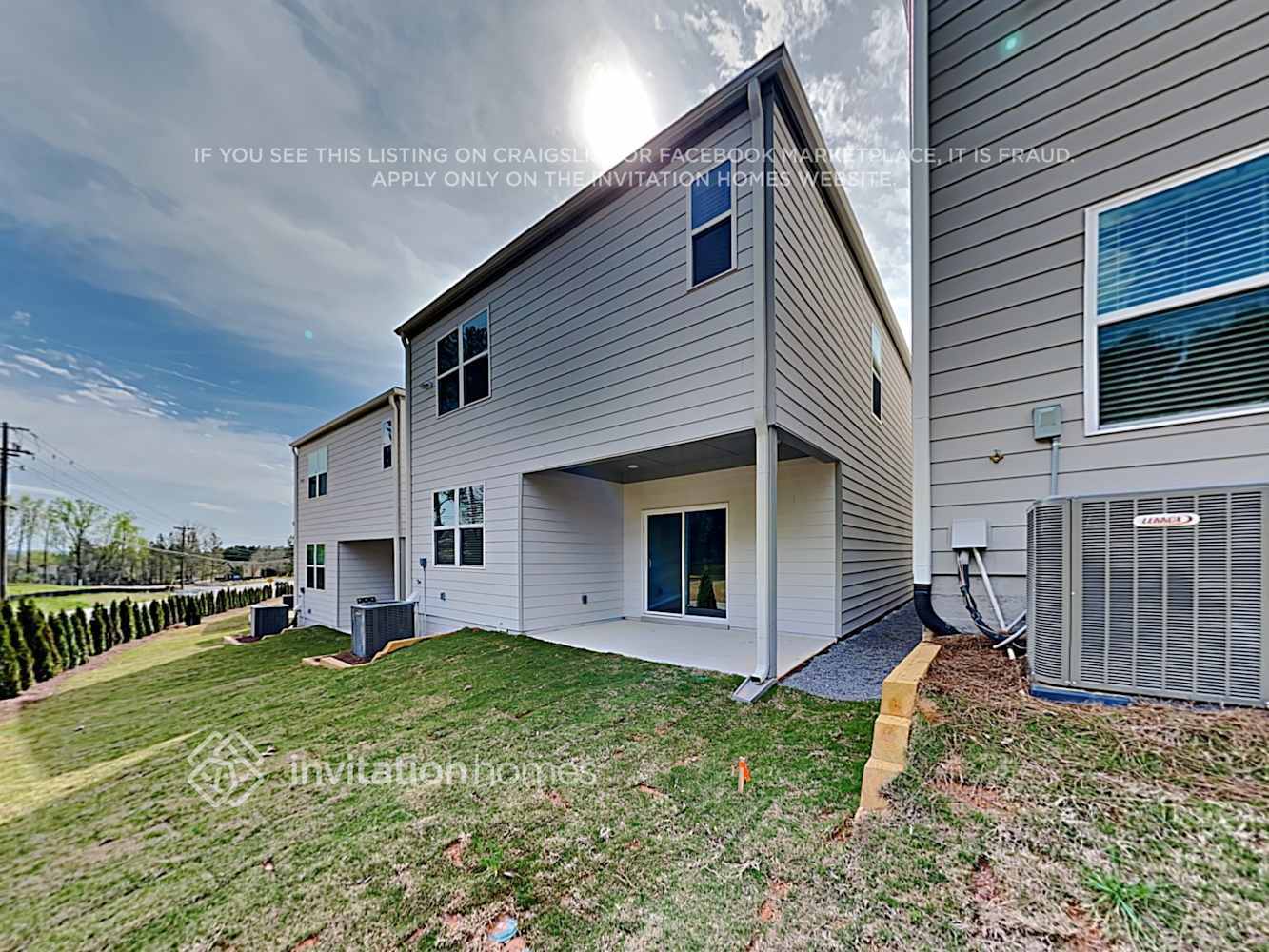 Building Photo - 121 Webster Cir