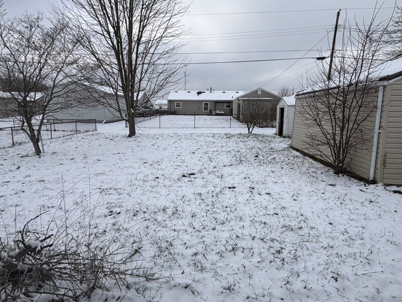 Building Photo - 1931 Morris Ave NE