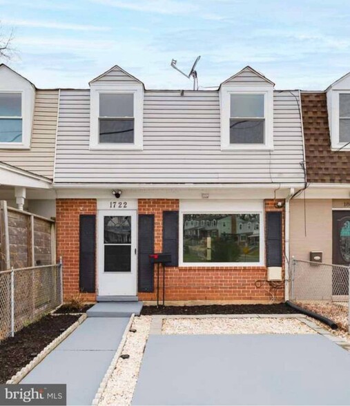 Primary Photo - 1722 Allendale Pl